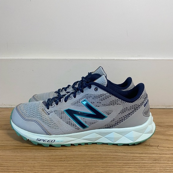 New Balance 590 All Terrain Sneakers - Picture 3 of 9